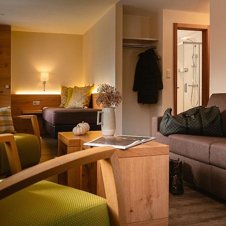 Hotel Landhaus Münster Eksteriør billede