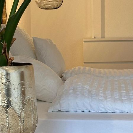 Hotel Landhaus Münster Eksteriør billede