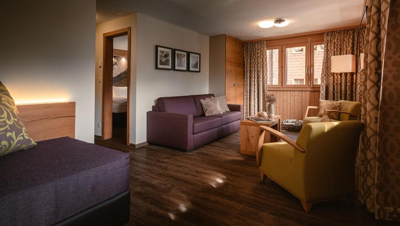 Hotel Landhaus Münster Eksteriør billede
