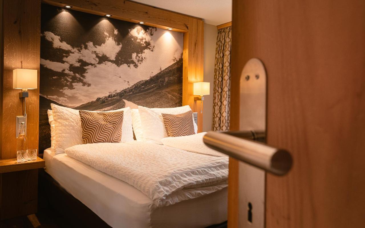 Hotel Landhaus Münster Eksteriør billede