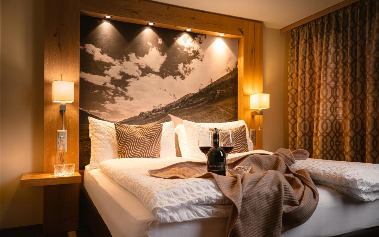 Hotel Landhaus Münster Eksteriør billede