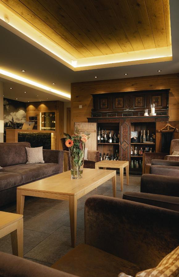 Hotel Landhaus Münster Eksteriør billede