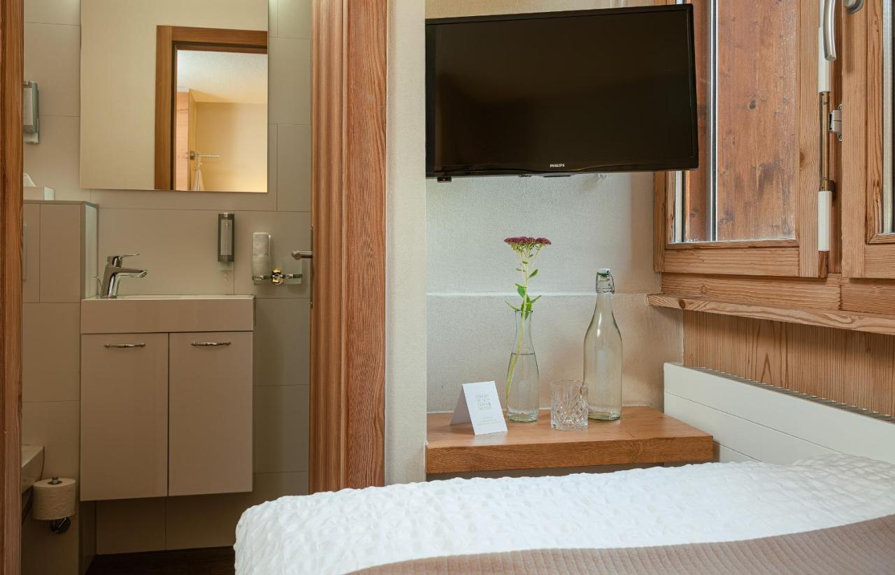 Hotel Landhaus Münster Eksteriør billede