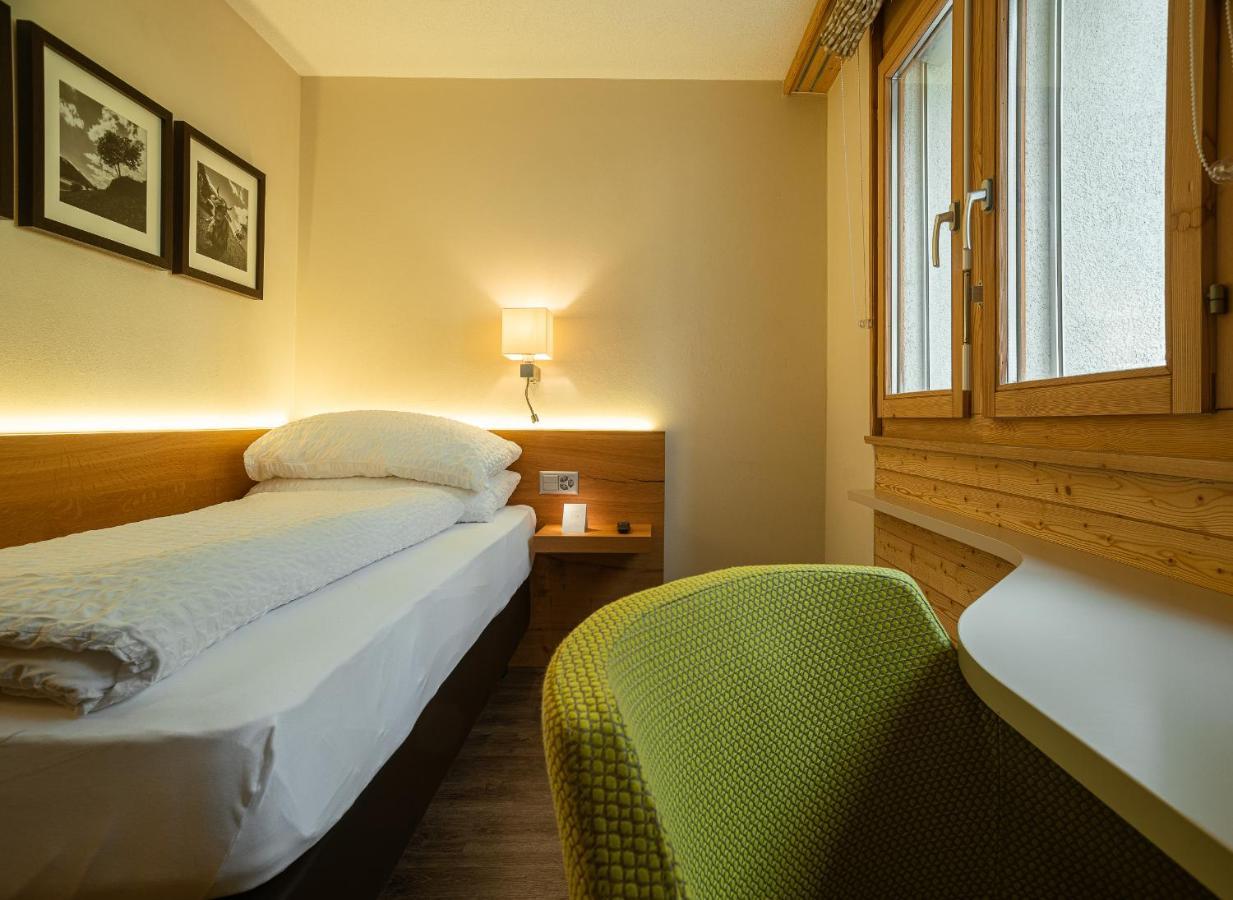 Hotel Landhaus Münster Eksteriør billede
