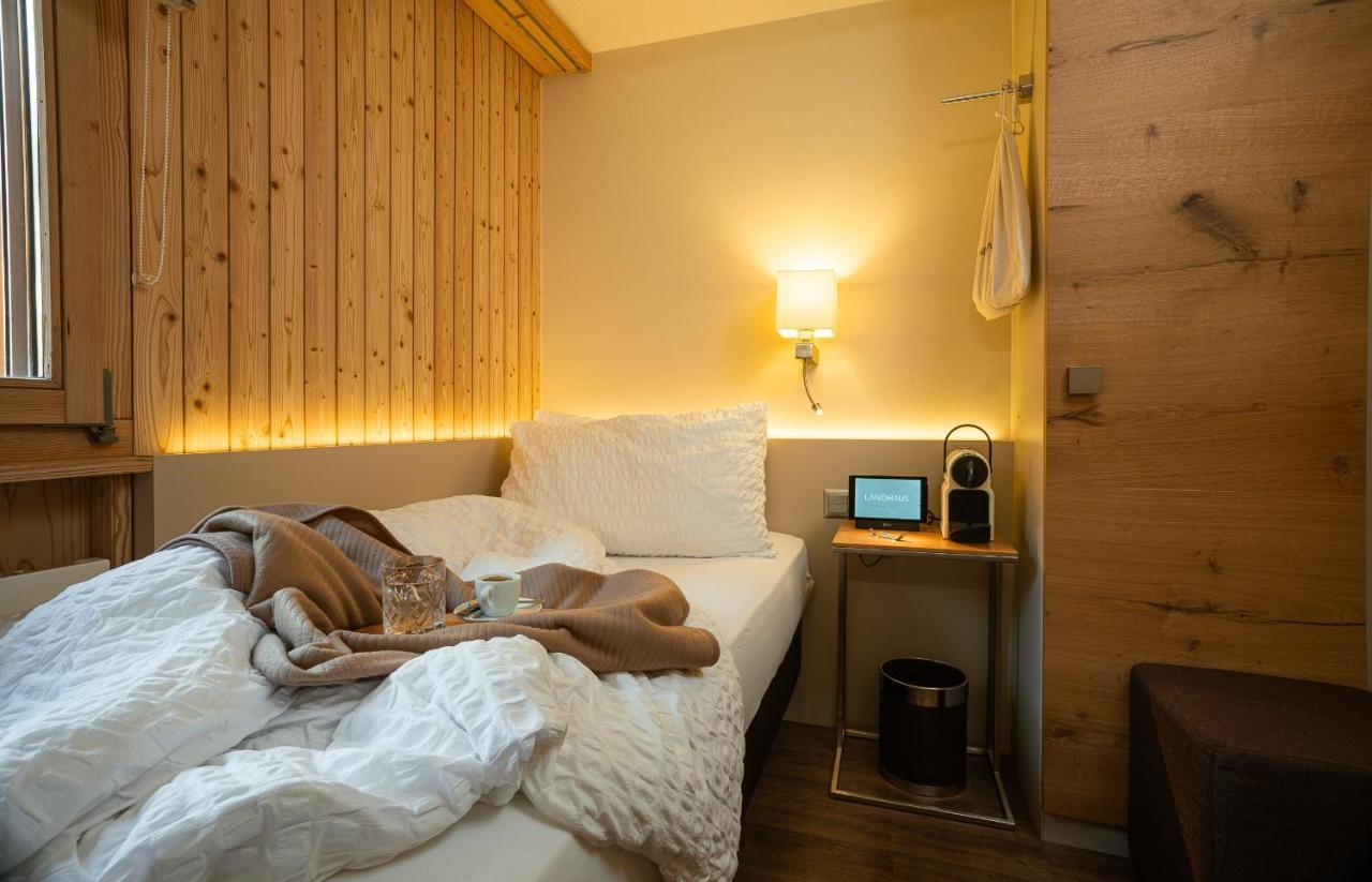 Hotel Landhaus Münster Eksteriør billede
