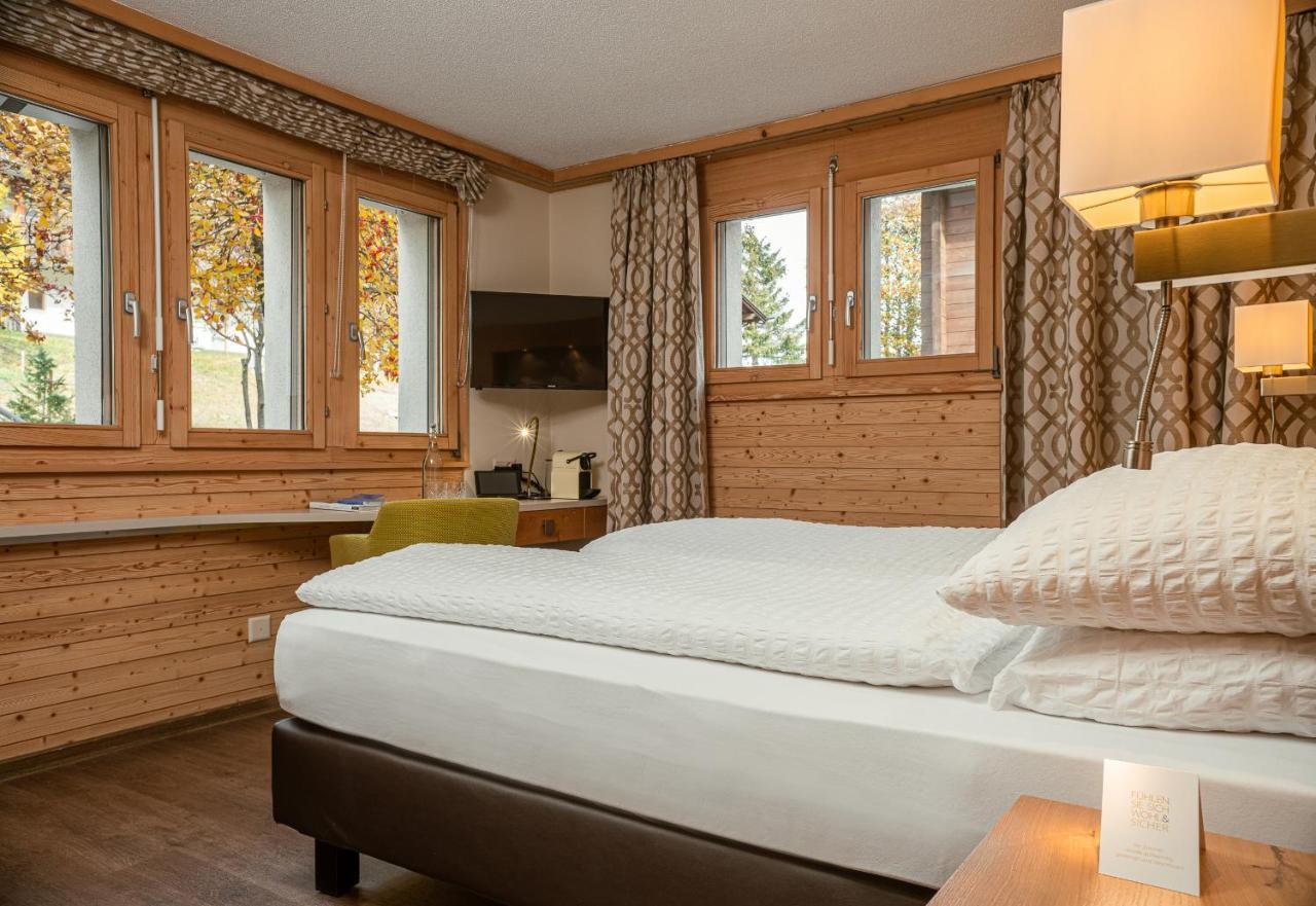 Hotel Landhaus Münster Eksteriør billede