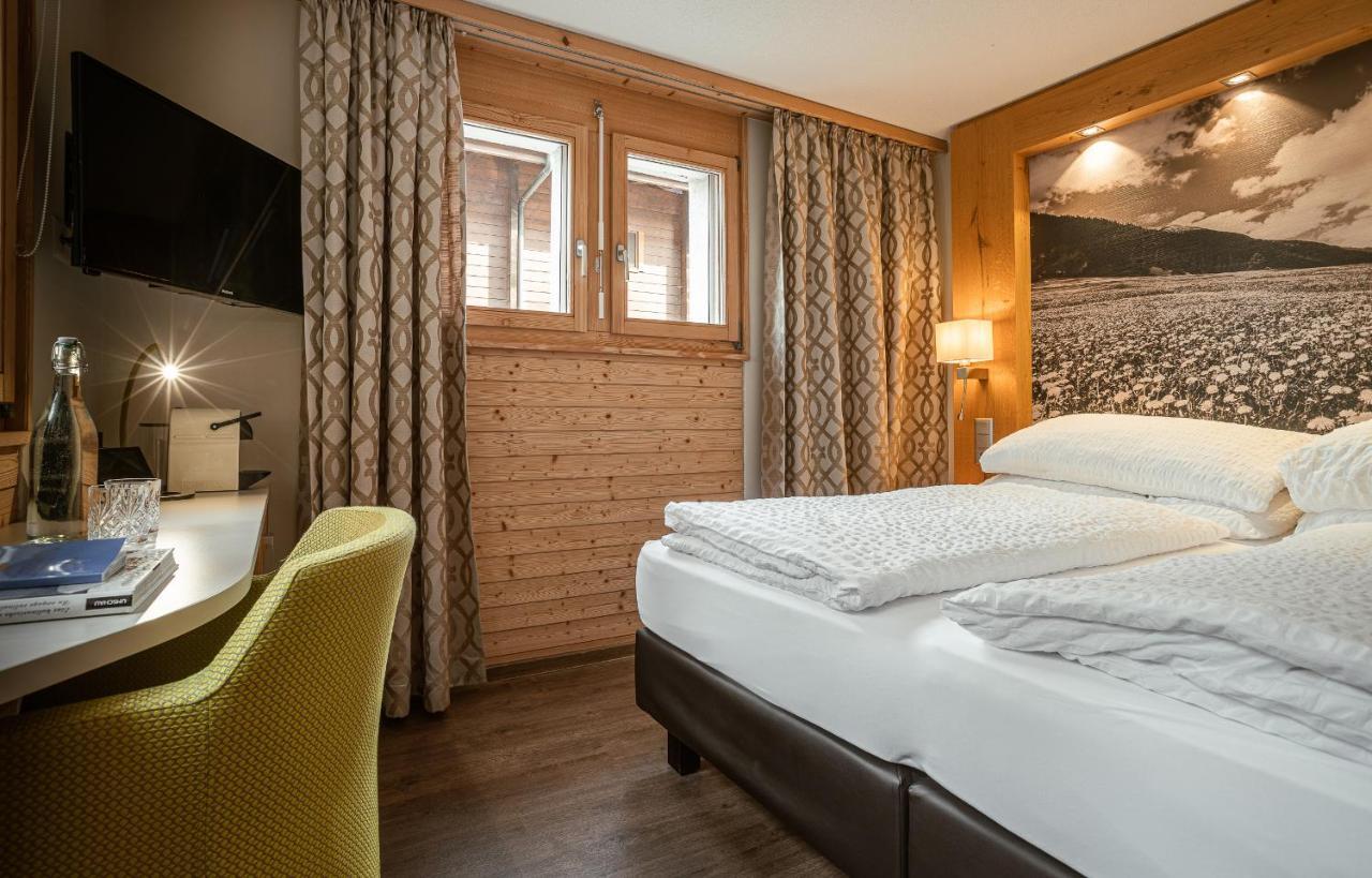 Hotel Landhaus Münster Eksteriør billede