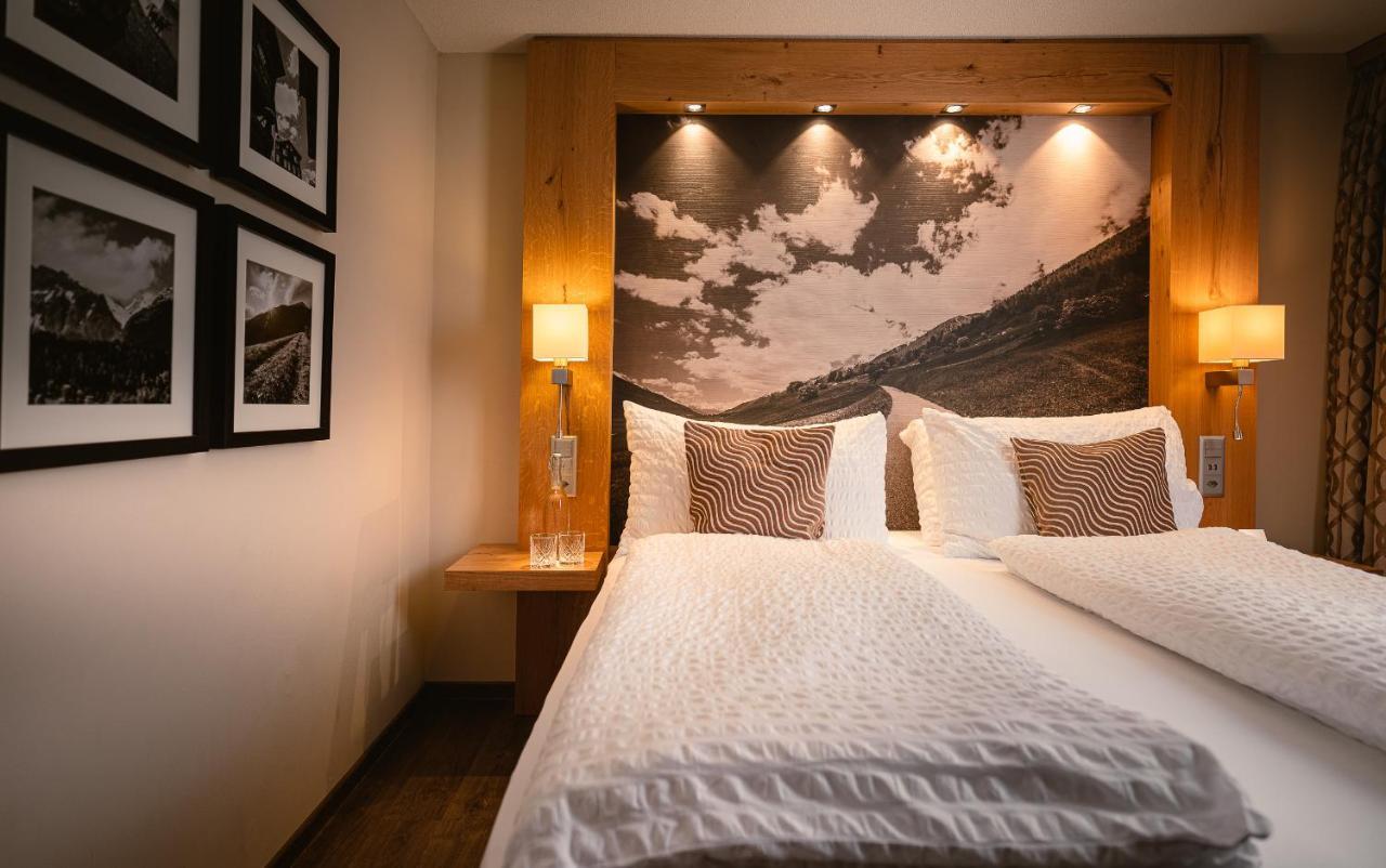 Hotel Landhaus Münster Eksteriør billede