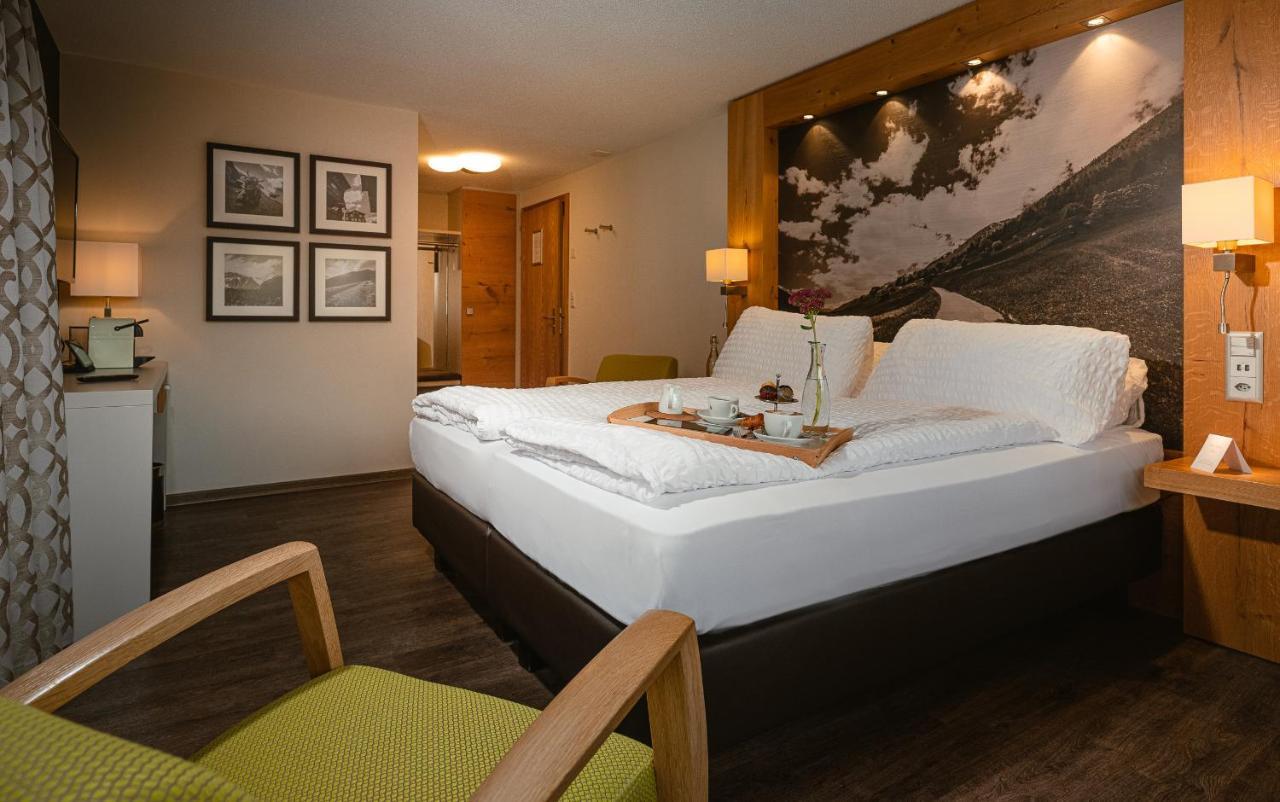 Hotel Landhaus Münster Eksteriør billede
