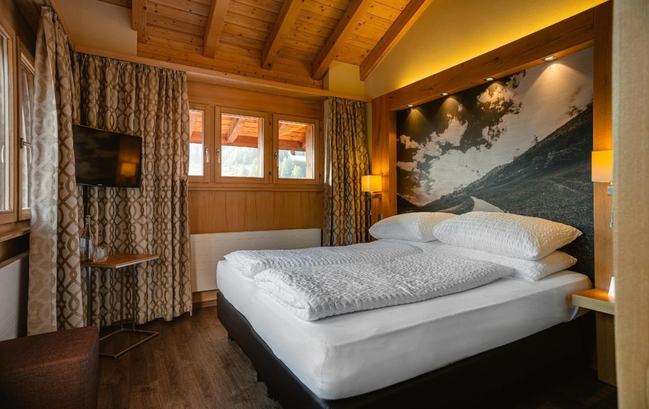 Hotel Landhaus Münster Eksteriør billede