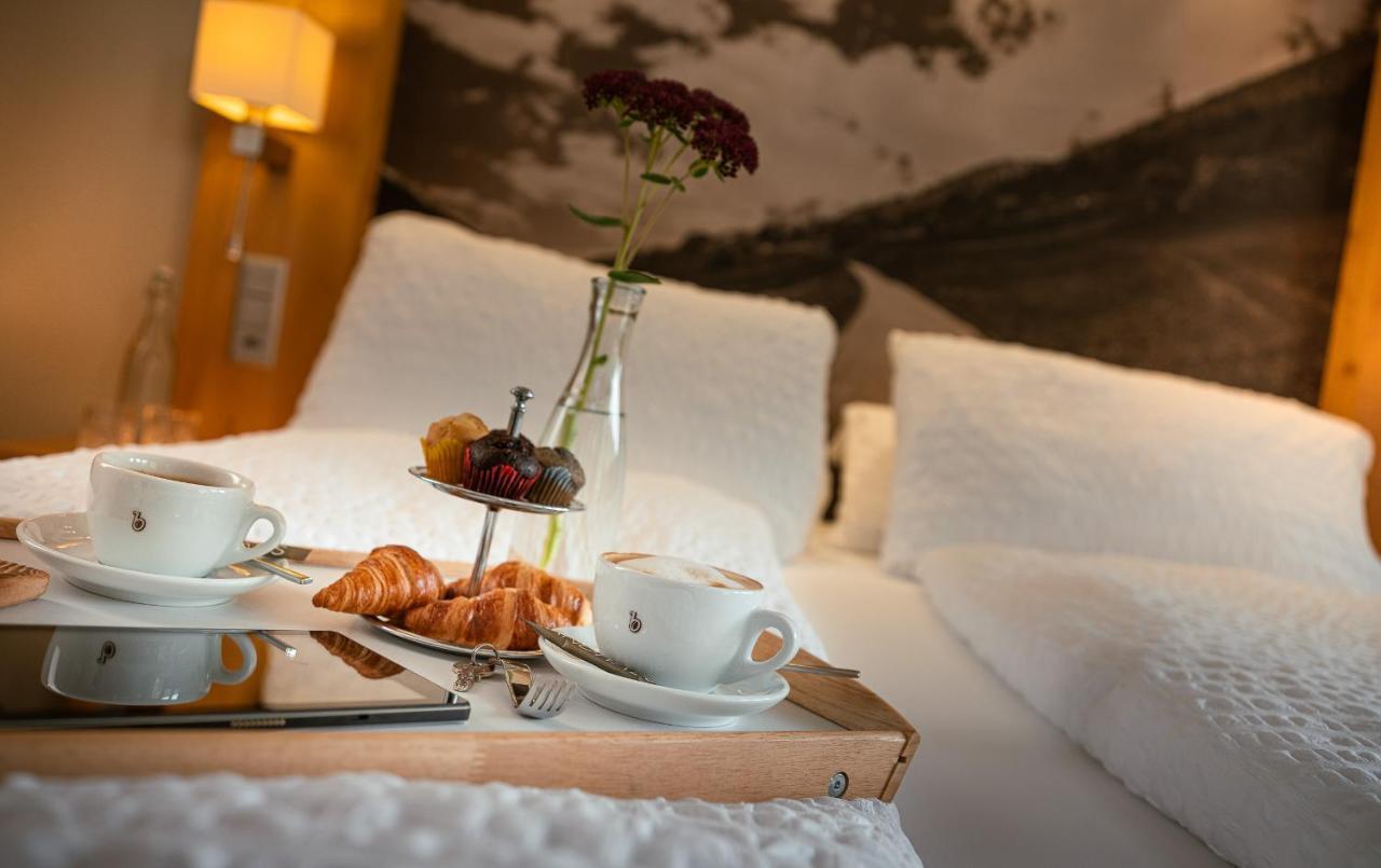 Hotel Landhaus Münster Eksteriør billede