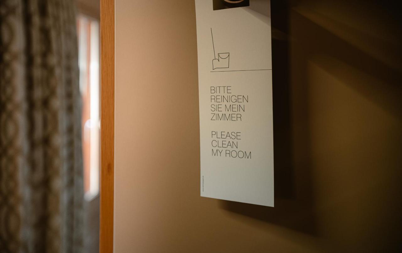 Hotel Landhaus Münster Eksteriør billede