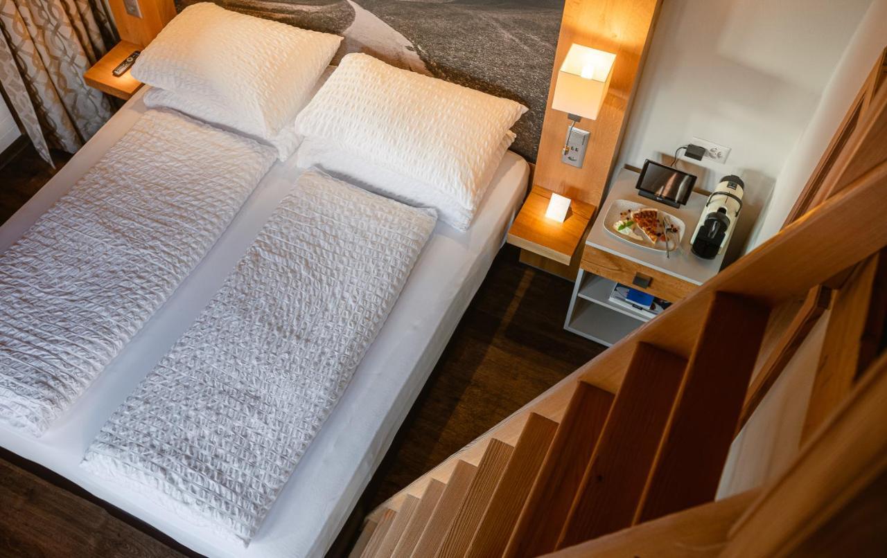 Hotel Landhaus Münster Eksteriør billede