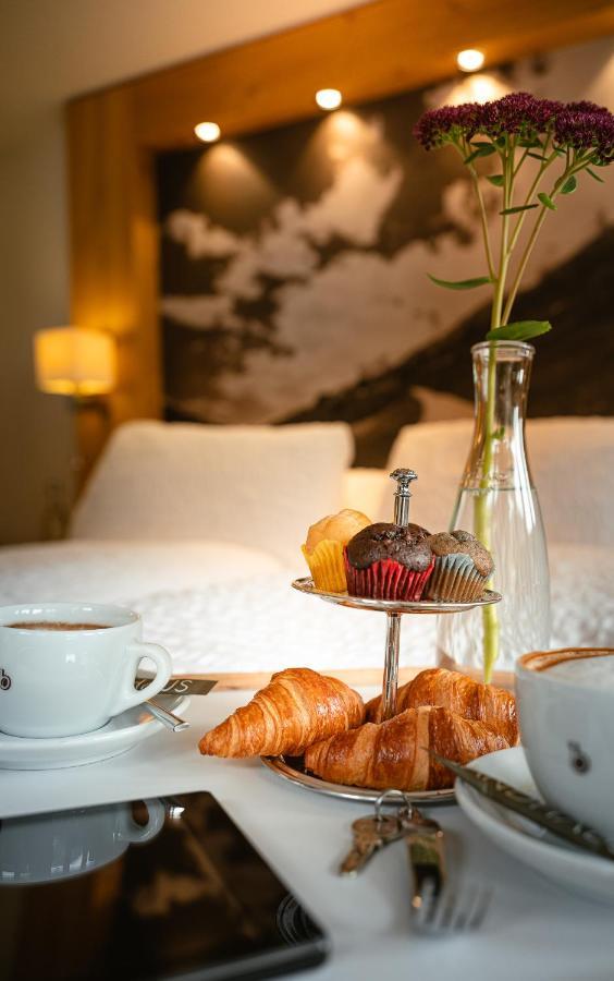 Hotel Landhaus Münster Eksteriør billede