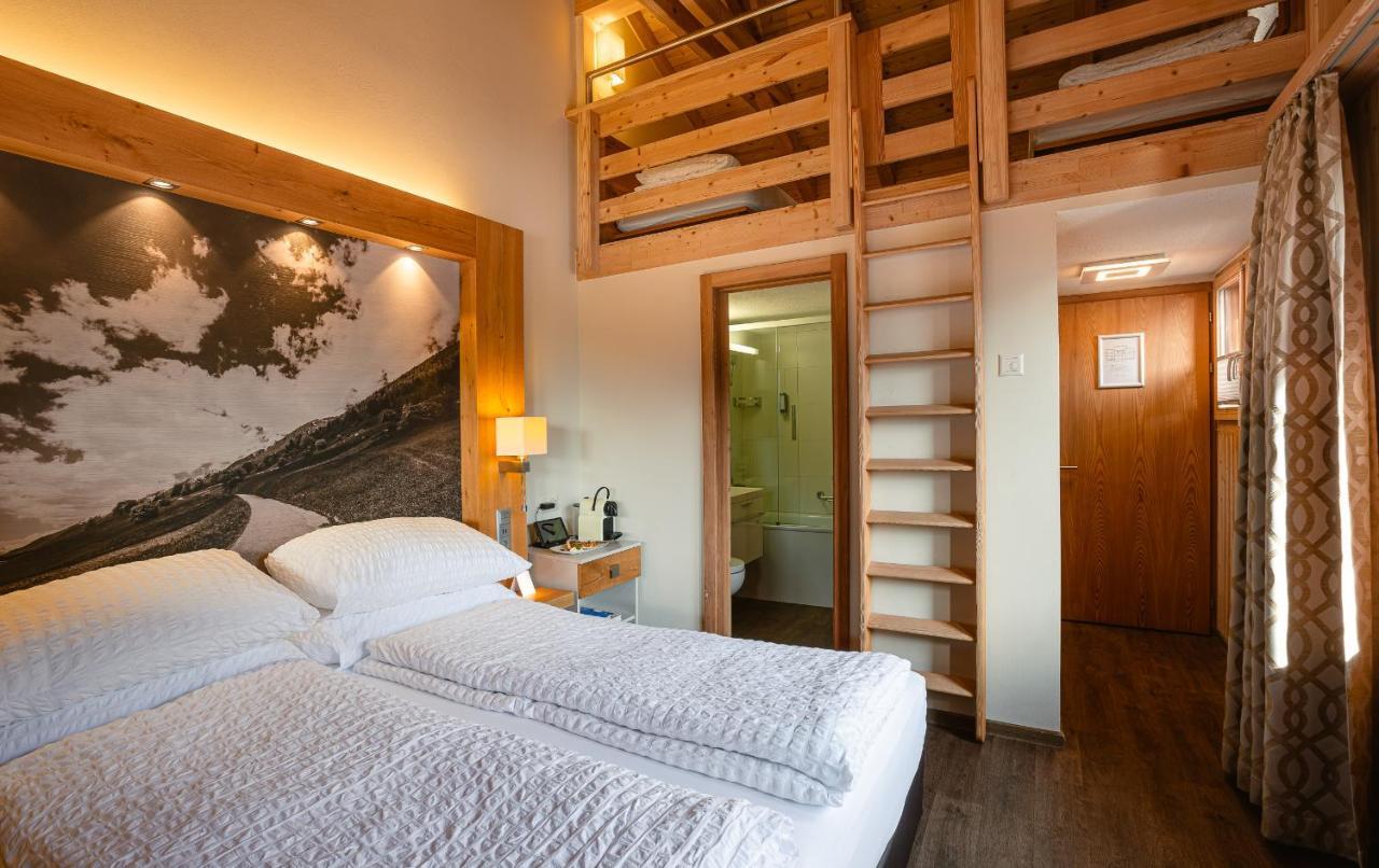 Hotel Landhaus Münster Eksteriør billede