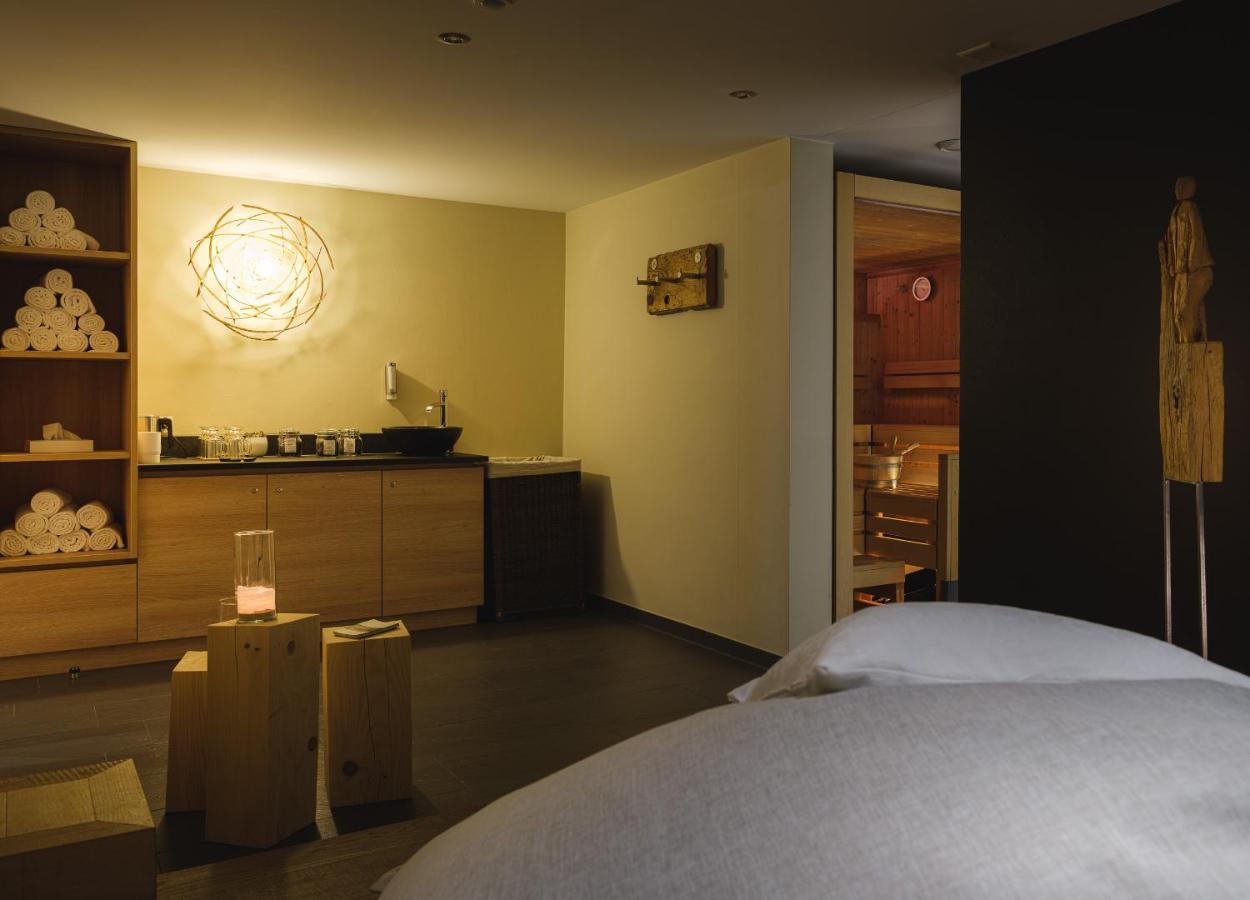 Hotel Landhaus Münster Eksteriør billede