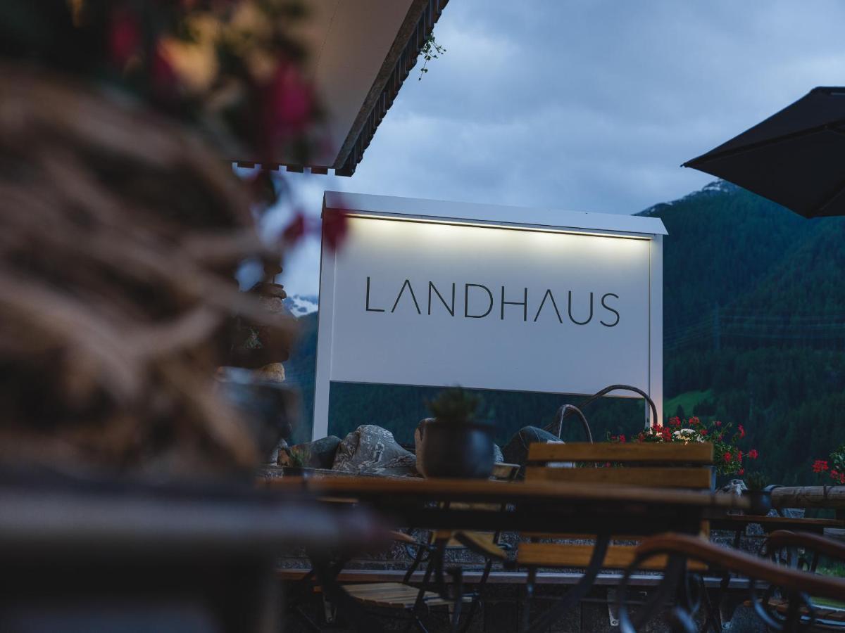 Hotel Landhaus Münster Eksteriør billede
