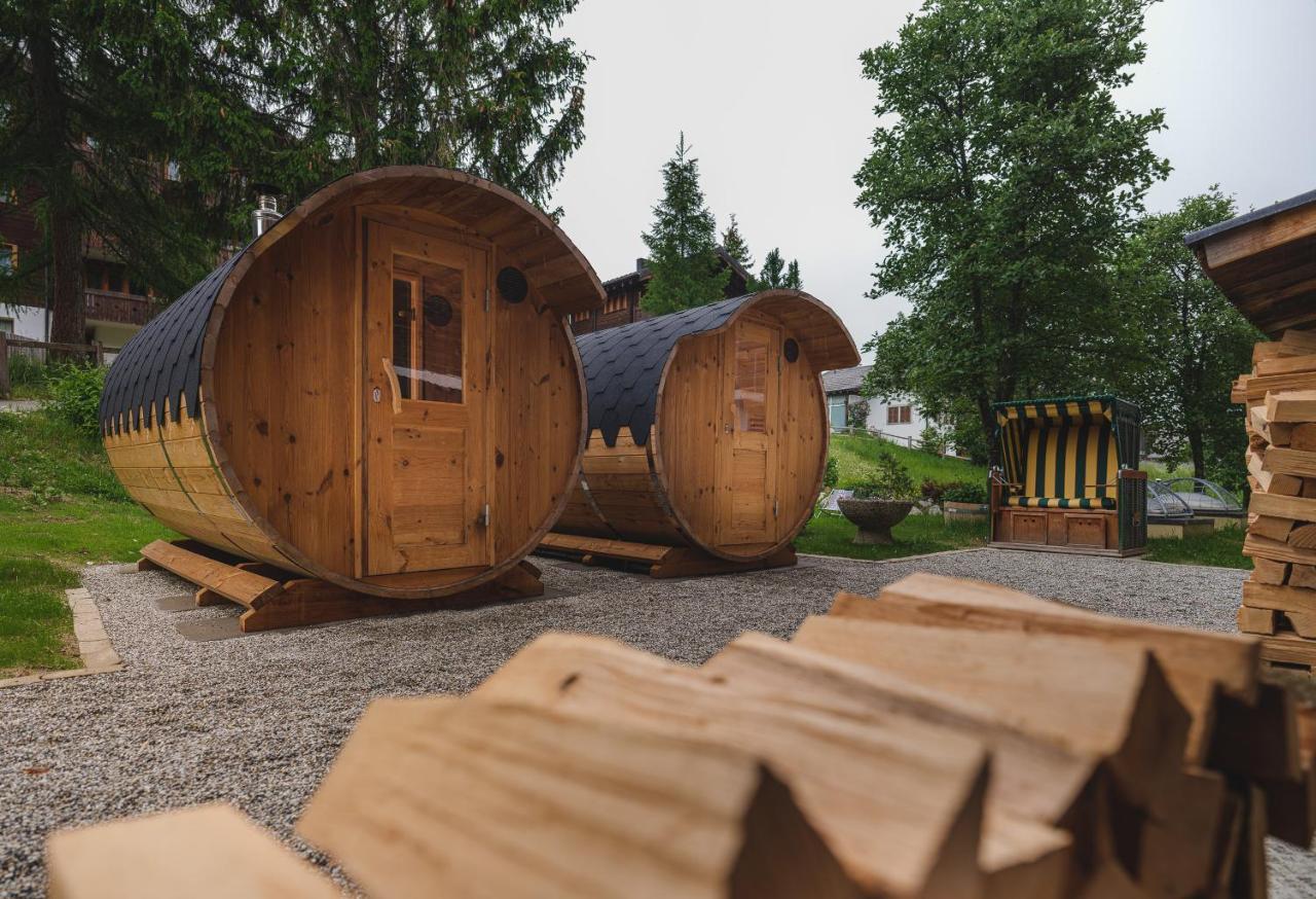 Hotel Landhaus Münster Eksteriør billede