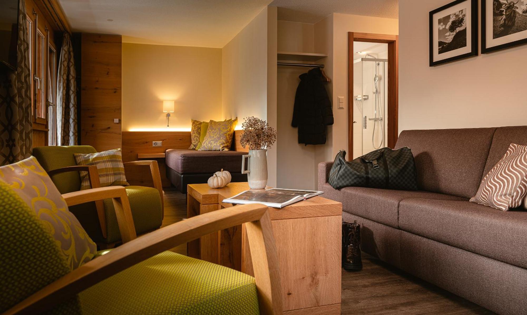Hotel Landhaus Münster Eksteriør billede