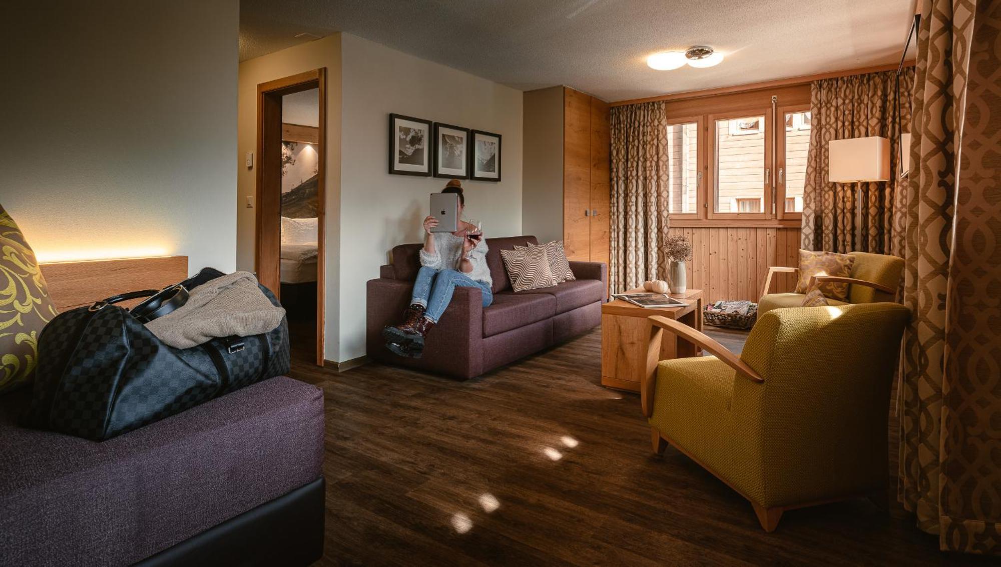 Hotel Landhaus Münster Eksteriør billede