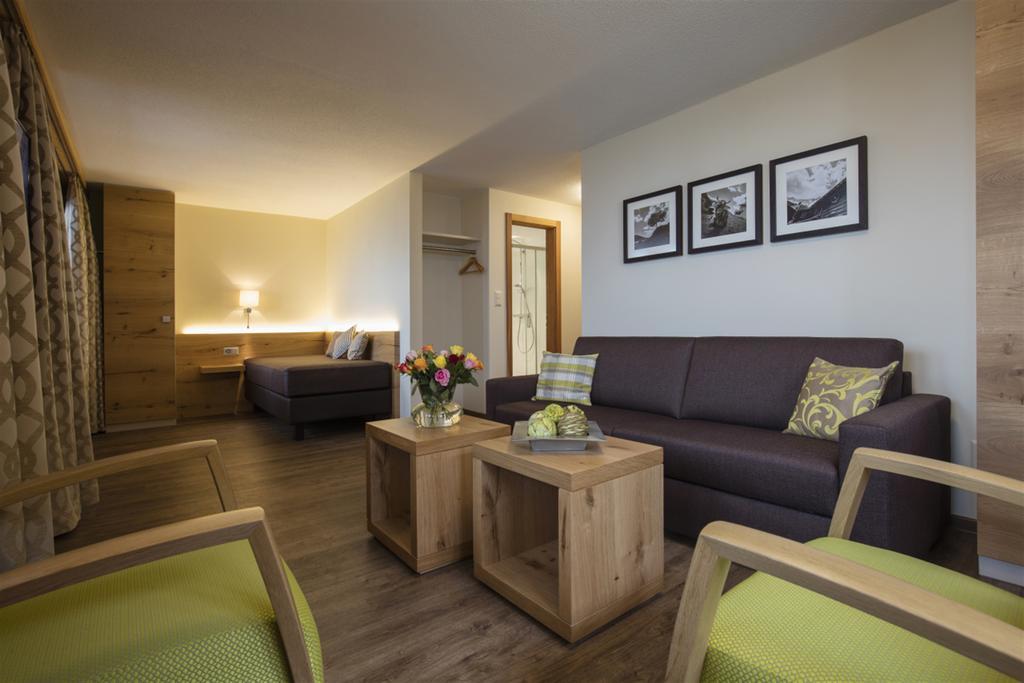 Hotel Landhaus Münster Eksteriør billede