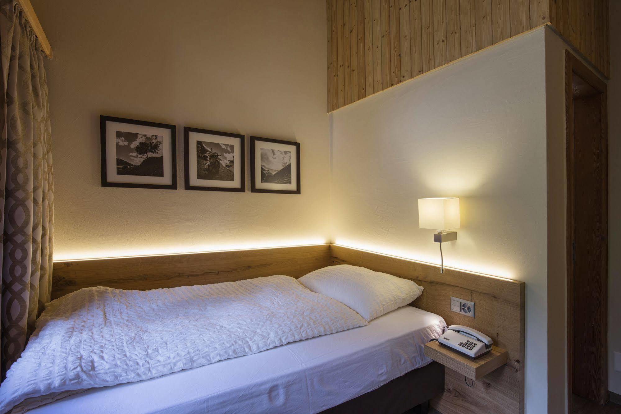 Hotel Landhaus Münster Eksteriør billede