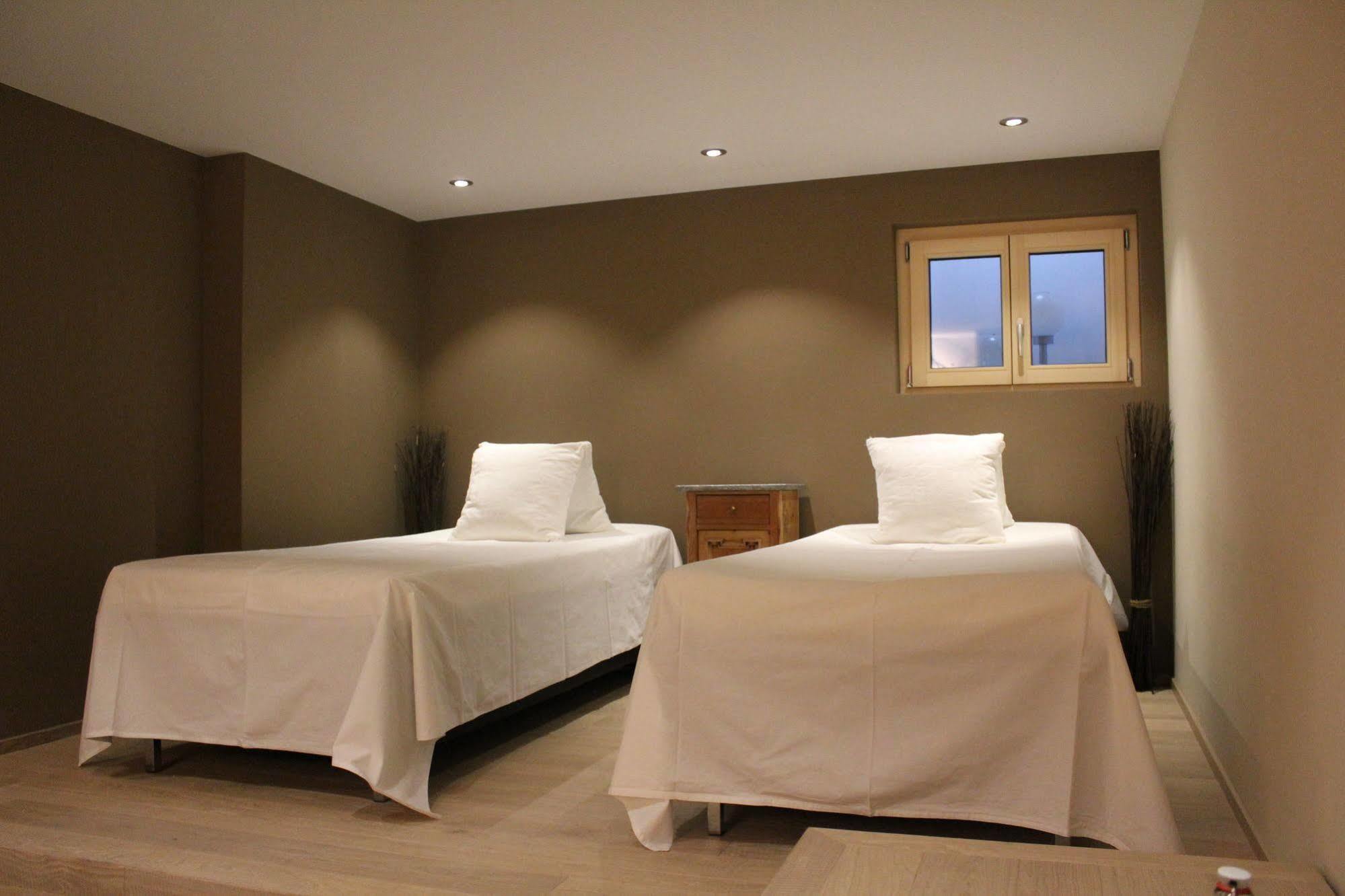 Hotel Landhaus Münster Eksteriør billede