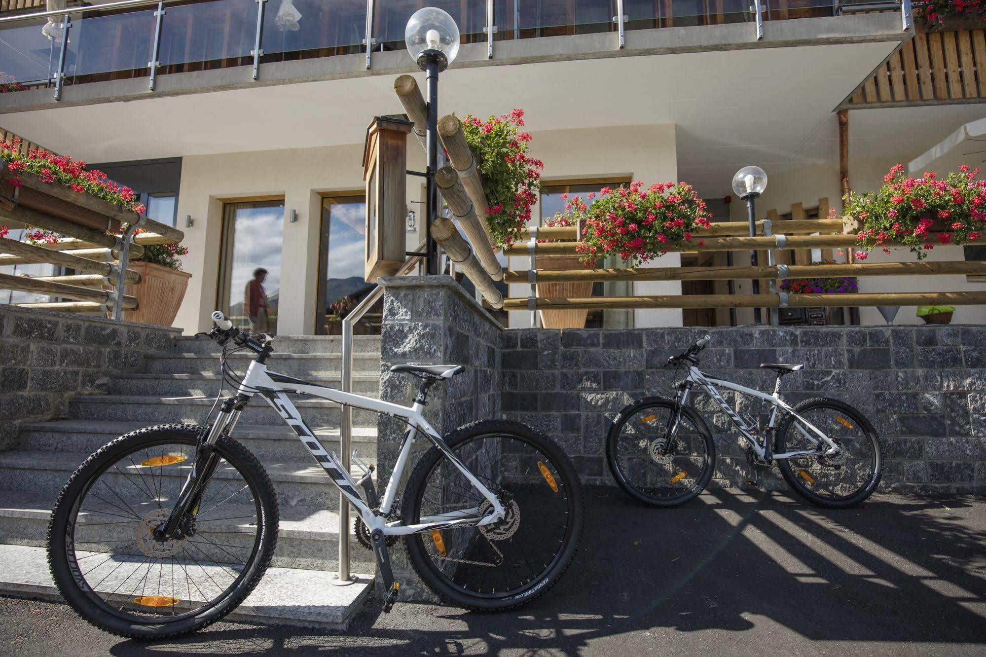 Hotel Landhaus Münster Eksteriør billede