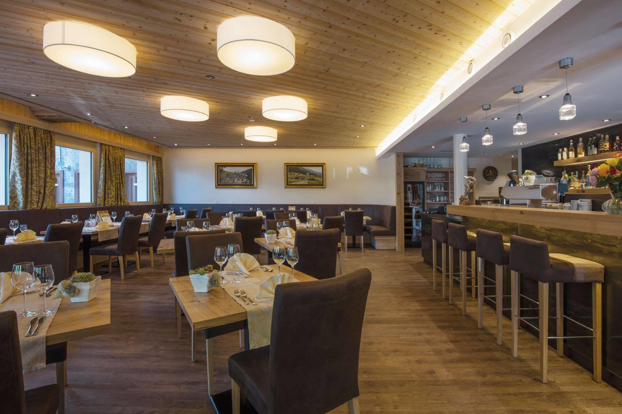 Hotel Landhaus Münster Eksteriør billede