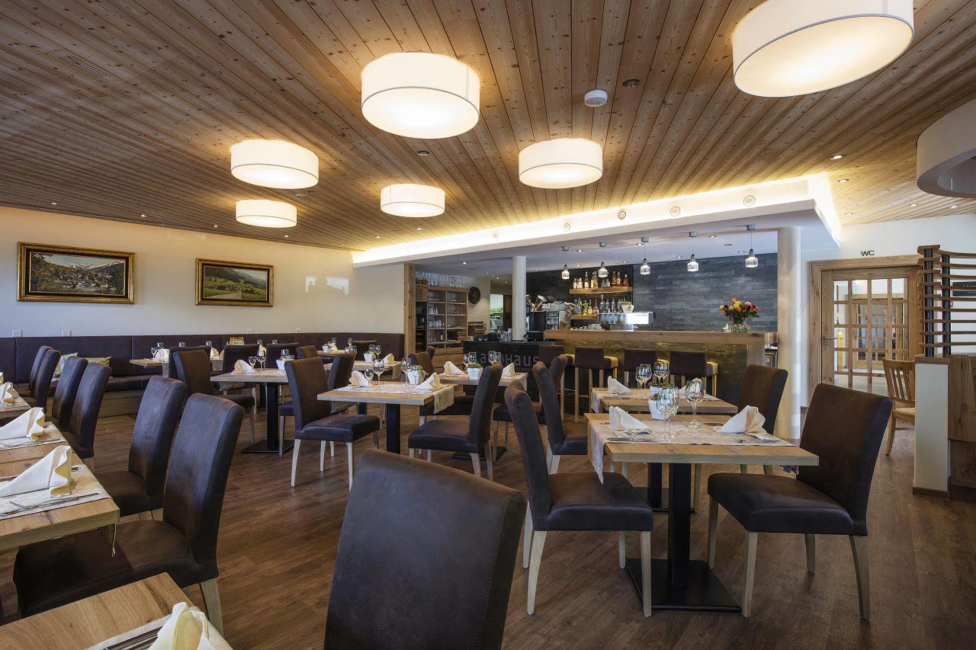 Hotel Landhaus Münster Eksteriør billede